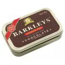Barkleys Chocolate mints mint 50 gram