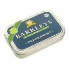 Barkleys Organic mints pepppermint 50 gram