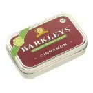 Barkleys Organic mints cinnamon 50 gram
