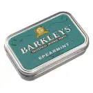 Barkleys Classic mints spearmint 50 gram