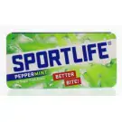 Sportlife Pepermint groen pack