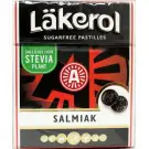 Lakerol Salmiak 23 gram