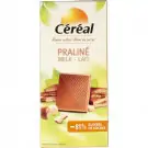 Cereal Tablet praline maltitol 100 gram