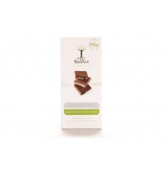 Balance Choco stevia tablet melk/kokoscreme 85 gram