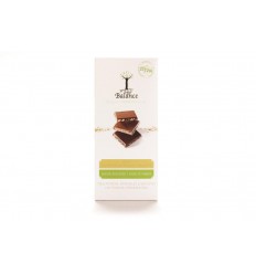 Balance Choco stevia tablet melk pistache 85 gram
