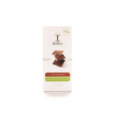 Balance Choco stevia tablet melk hazelnoot 85 gram
