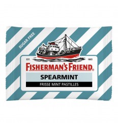 Fishermansfriend Spearmint
