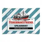 Fishermansfriend Spearmint