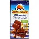 Cereal Melkchocolade hazelnoot 100 gram