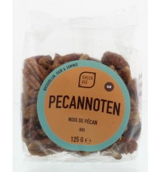 Greenage Pecannoten raw 125 gram | Superfoodstore.nl