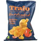 Trafo Chips handcooked paprika 125 gram