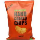 Trafo Chips handcooked barbecue 125 gram