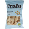 Trafo Hummus chips seasalt 75 gram