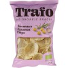 Trafo Hummus chips rosemary 75 gram