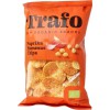 Trafo Hummus chips paprika 75 gram