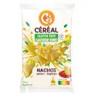 Cereal Nachos gepoft 85 gram