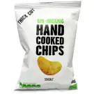 Trafo Chips handcooked zout 40 gram