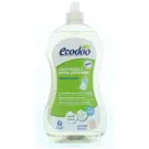 Ecodoo Afwasmiddel vloeibaar hypoallergeen baby-safe 500 ml