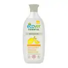 Ecover Essential afwasmiddel citroen 500 ml