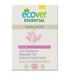 Ecover Essential waspoeder color 1200 gram