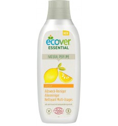 Ecover Ecocert allesreiniger citroen 1 liter