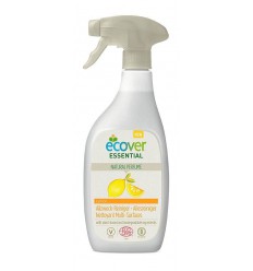 Ecover Essential allesreiniger spray 500 ml | Superfoodstore.nl