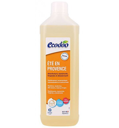 Ecodoo Deodoriserend reinigingsmiddel ontgeurend 500 ml