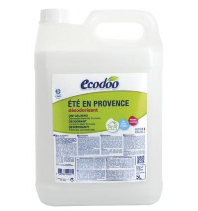 Schoonmaakproducten Ecodoo Deodoriserend reinigingsmiddel ontgeurend 5 liter kopen