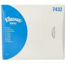 Kleenex Medical wipes 12 x 22cm 80 stuks