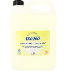 Ecodoo Witte alcoholazijn 5 liter