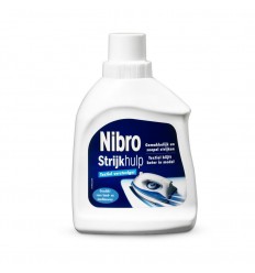 Nibro Strijkhulp/textielversteviger 500 ml
