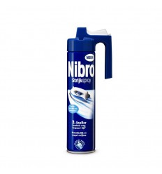 Nibro Strijkspray 400 ml
