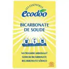 Ecodoo Zuiveringszout natrium bicarbonaat 500 gram