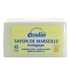 Ecodoo Marseillezeep 400 gram