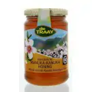 De Traay Manuka kanuka honing biologisch 350 gram