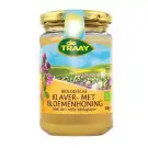 De Traay Klaver honing 350 gram