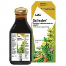 Salus Artisjok gallexier 250 ml