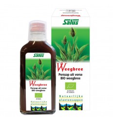 Salus Weegbreesap 200 ml