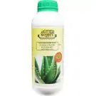 Natures Help Aloe vera drank puur 1 liter