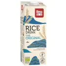 Lima Rice drink original biologisch 1 liter