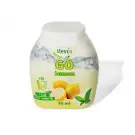 Stevija Stevia limonadesiroop go lemon 40 ml