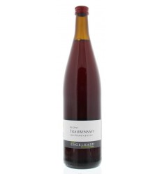Wein Engelhard Druivensap rood biologisch 750 ml