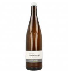 Wein Engelhard Druivensap wit biologisch 750 ml