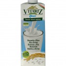 Vitariz Rice drink natural biologisch 1 liter