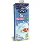 Riso Scotti Rice drink amandel 1 liter