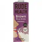 Rude Health Rijstdrank 1 liter