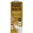 Rude Health Amandeldrank 1 liter