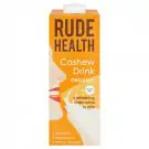 Rude Health Cashewnootdrank 1 liter