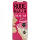 Rude Health Tijgernootdrank 1 liter