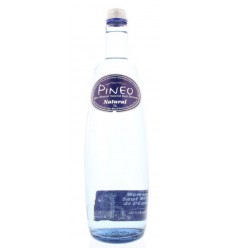 Pineo Natural mineraalwater 1 liter | Superfoodstore.nl